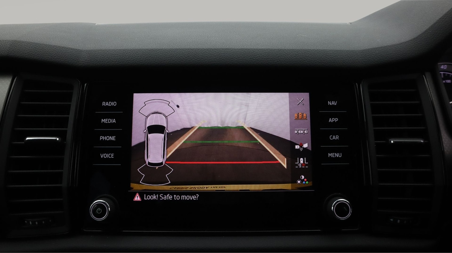 Used Skoda Kodiaq 2021 for sale - 78000407: Photo 25