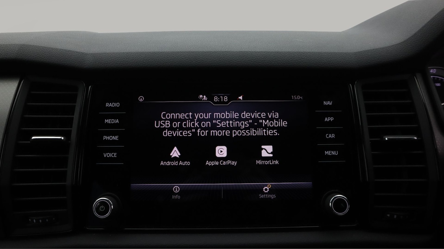 Used Skoda Kodiaq 2021 for sale - 78000407: Photo 26