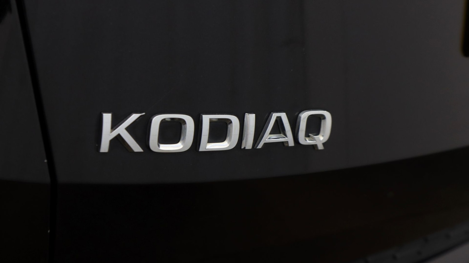 Used Skoda Kodiaq 2021 for sale - 78000407: Photo 27