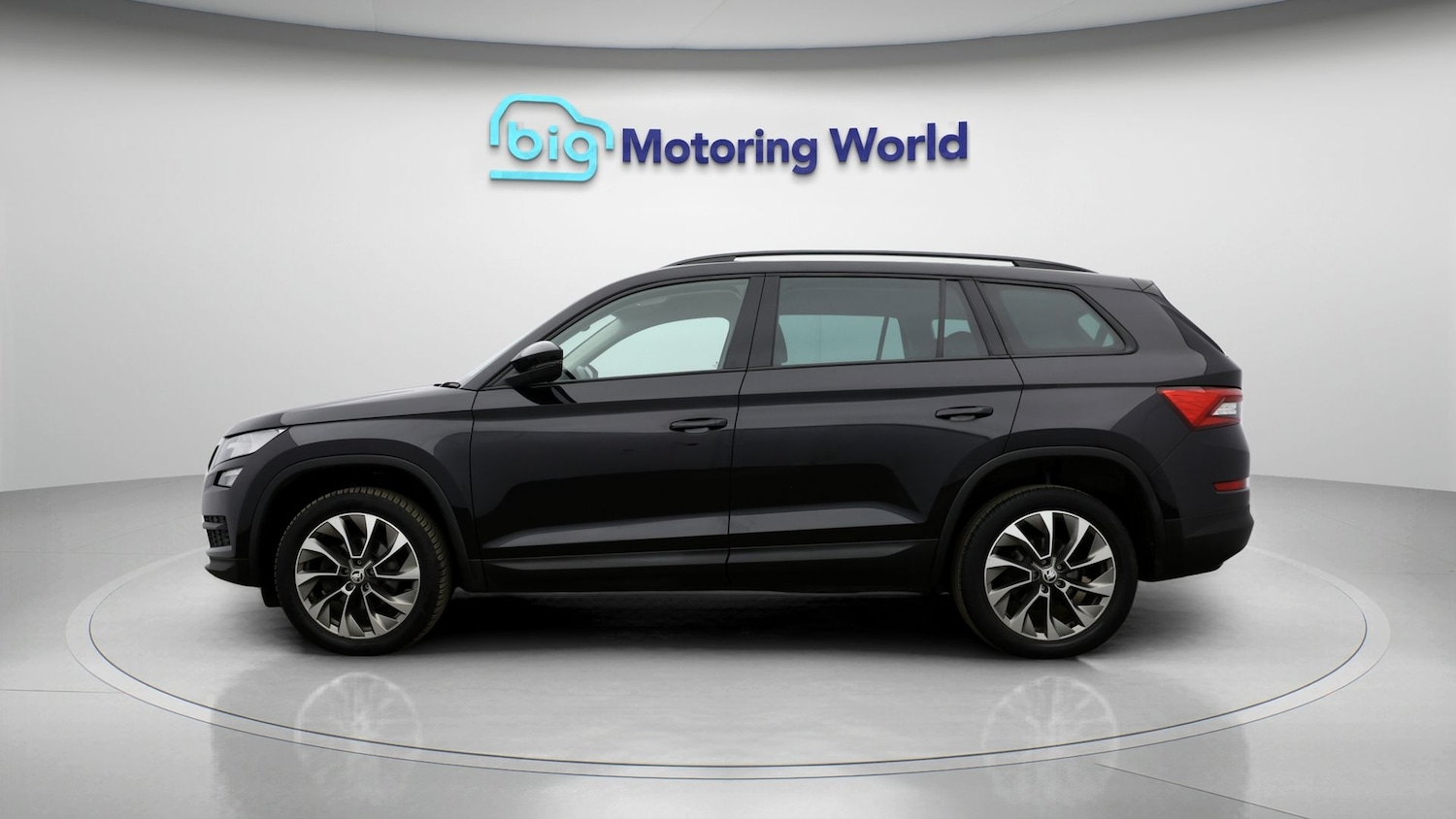 Used Skoda Kodiaq 2021 for sale - 78000407: Photo 4