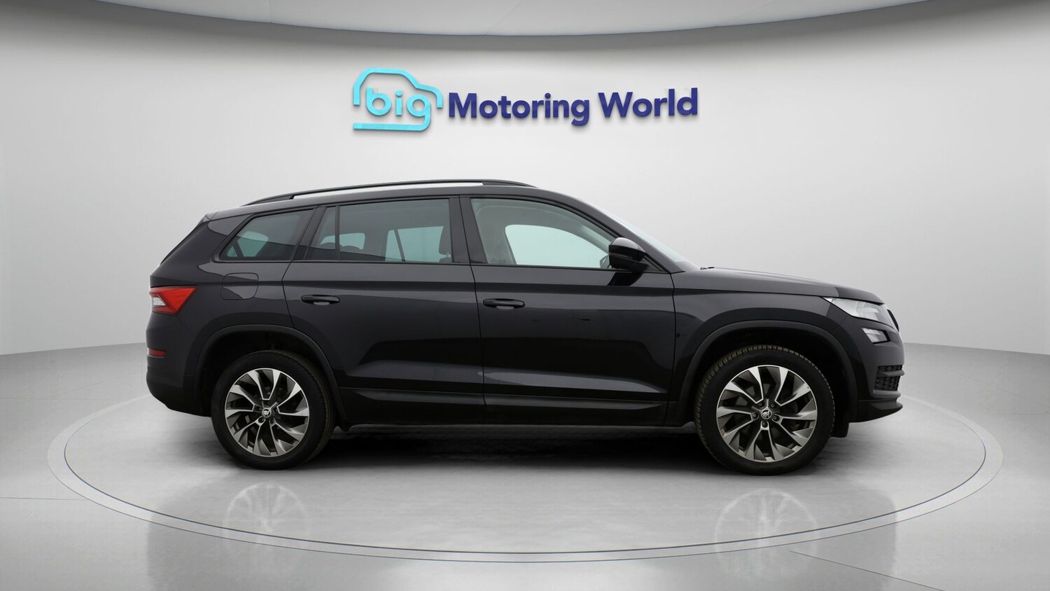 Used Skoda Kodiaq 2021 for sale - 78000407: Photo 8