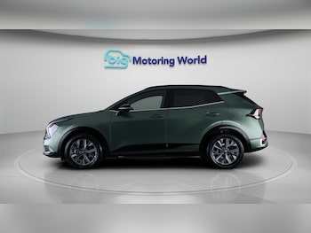 Used Kia Sportage 2023 for sale - 78433942: Photo