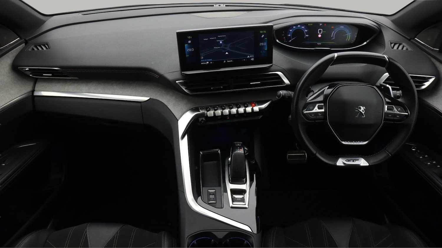 Used Peugeot 3008 2022 for sale - 77435560: Photo 13