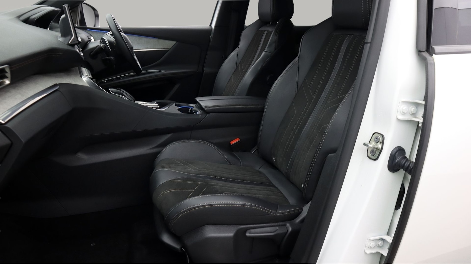 Used Peugeot 3008 2022 for sale - 77435560: Photo 14