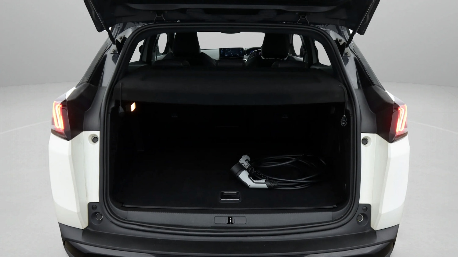 Used Peugeot 3008 2022 for sale - 77435560: Photo 17