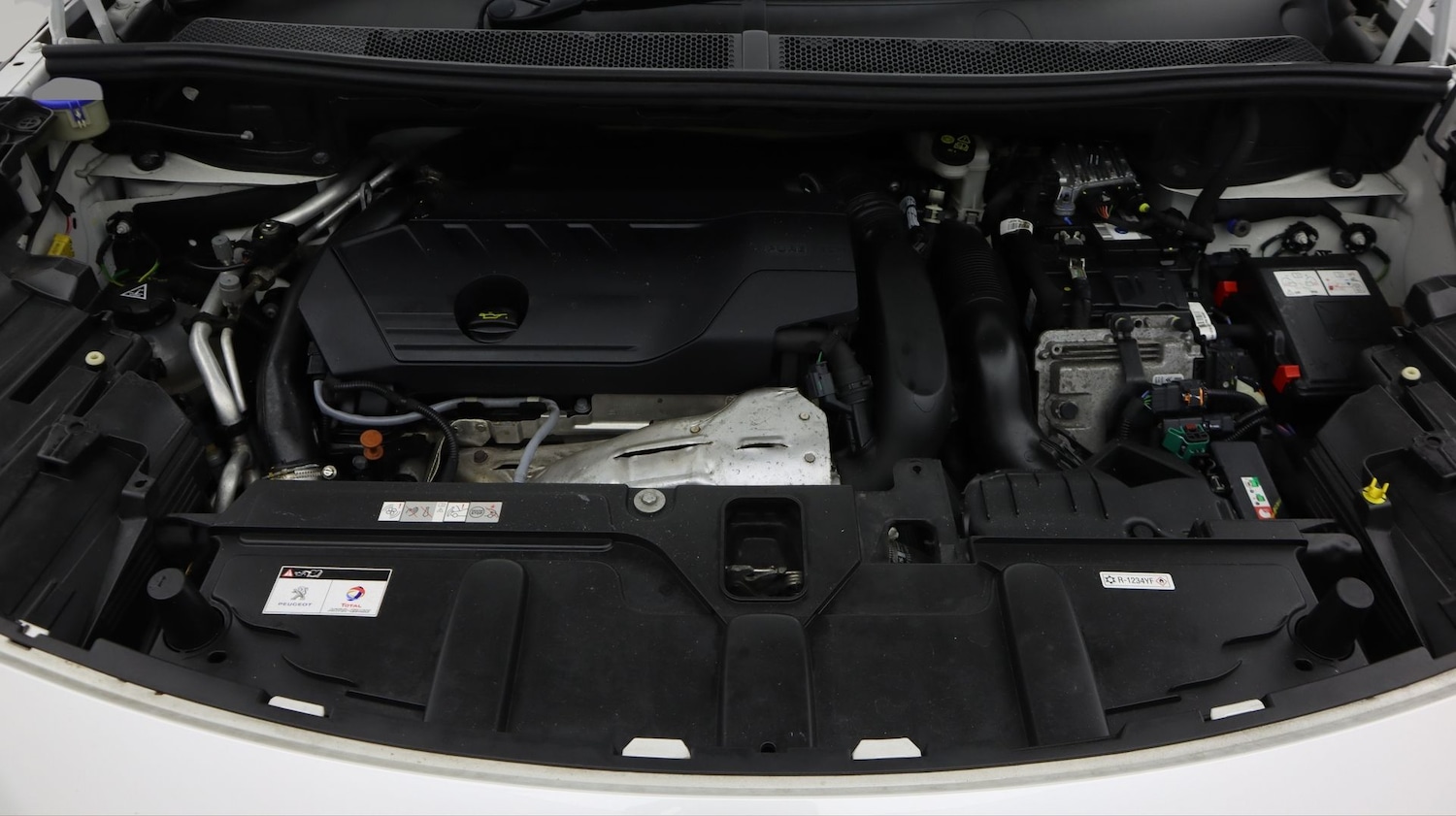 Used Peugeot 3008 2022 for sale - 77435560: Photo 19