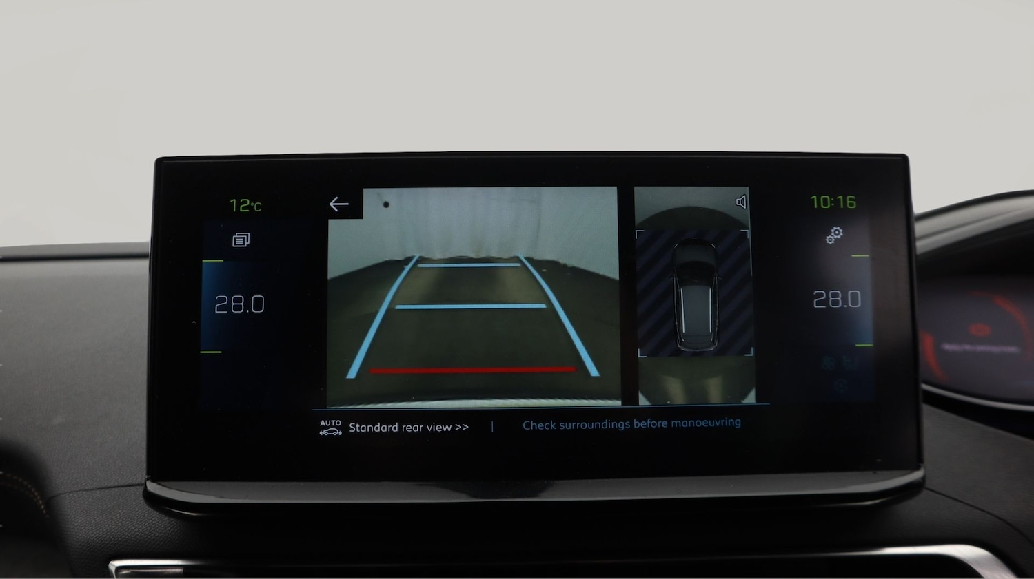 Used Peugeot 3008 2022 for sale - 77435560: Photo 25