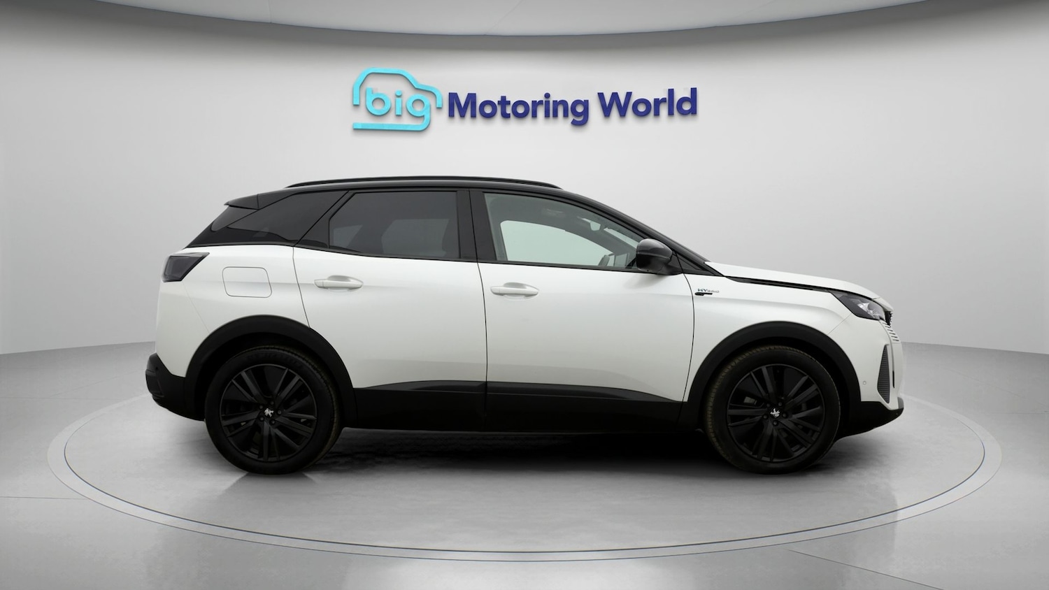 Used Peugeot 3008 2022 for sale - 77435560: Photo 8