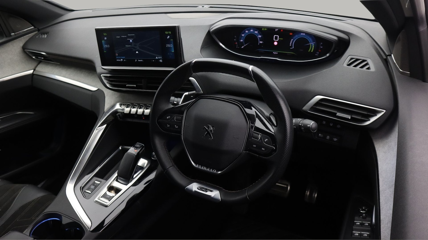 Used Peugeot 3008 2022 for sale - 77435560: Photo 9