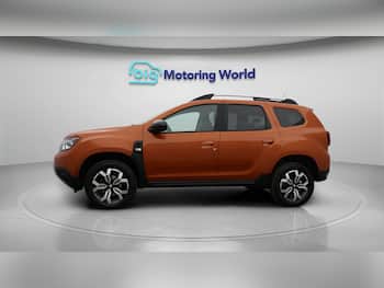 Used Dacia Duster 2022 for sale - 79818949: Photo