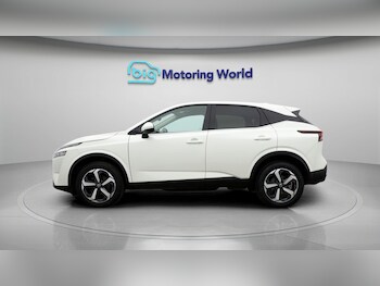 Used Nissan Qashqai 2022 for sale - 78289474: Photo