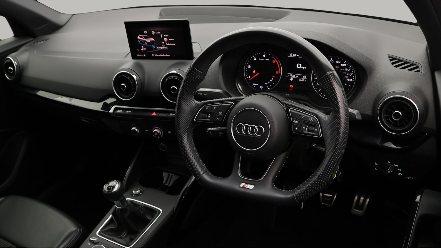 Used Audi Q2 2020 for sale - 76398012: Photo 10