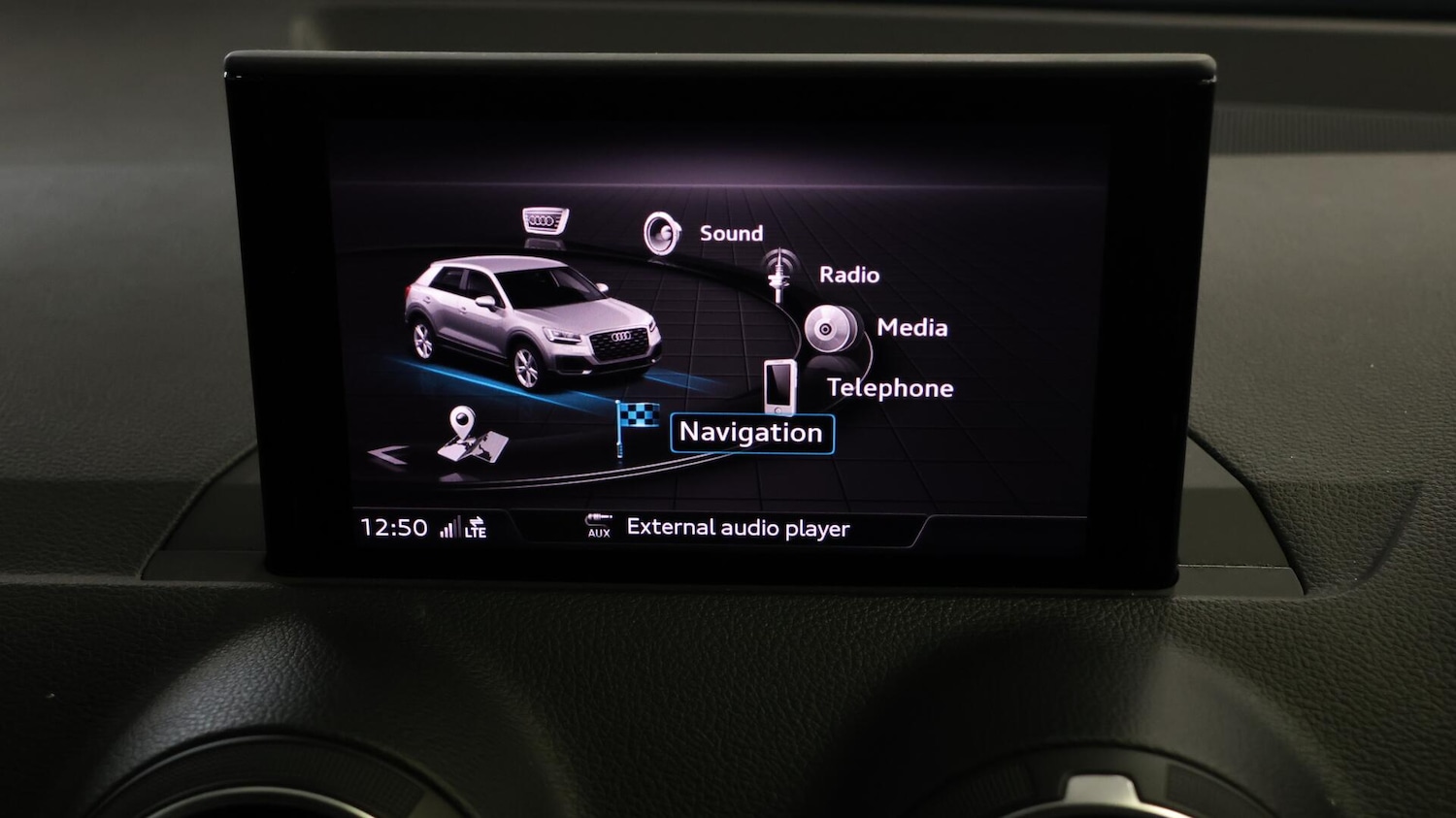 Used Audi Q2 2020 for sale - 76398012: Photo 12