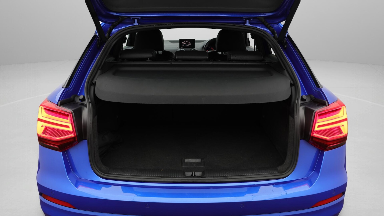 Used Audi Q2 2020 for sale - 76398012: Photo 18