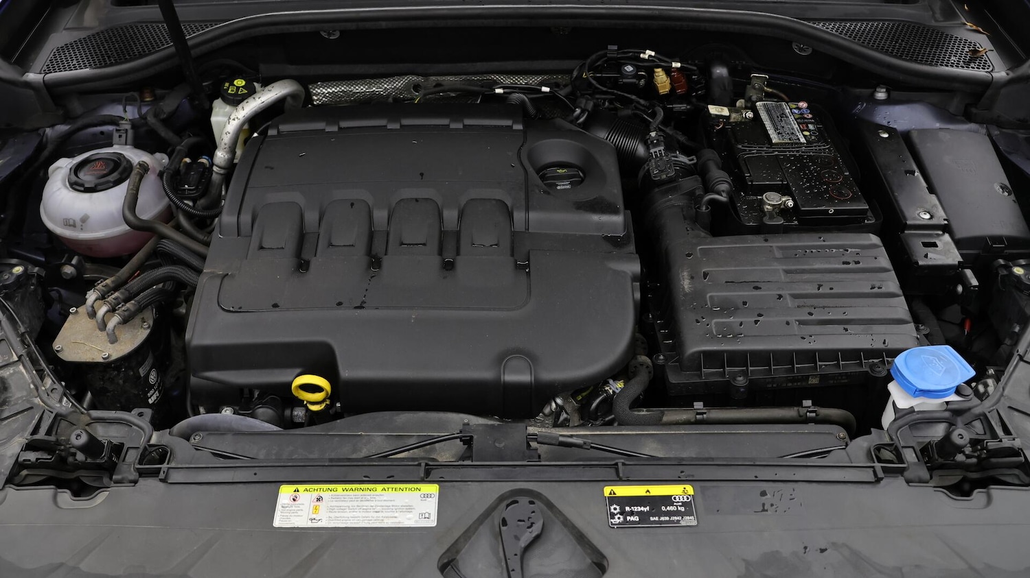 Used Audi Q2 2020 for sale - 76398012: Photo 20