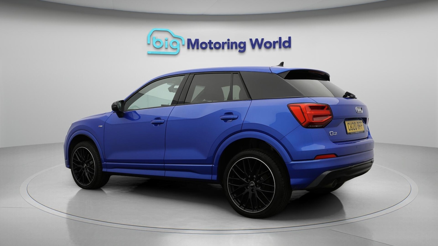 Used Audi Q2 2020 for sale - 76398012: Photo 6