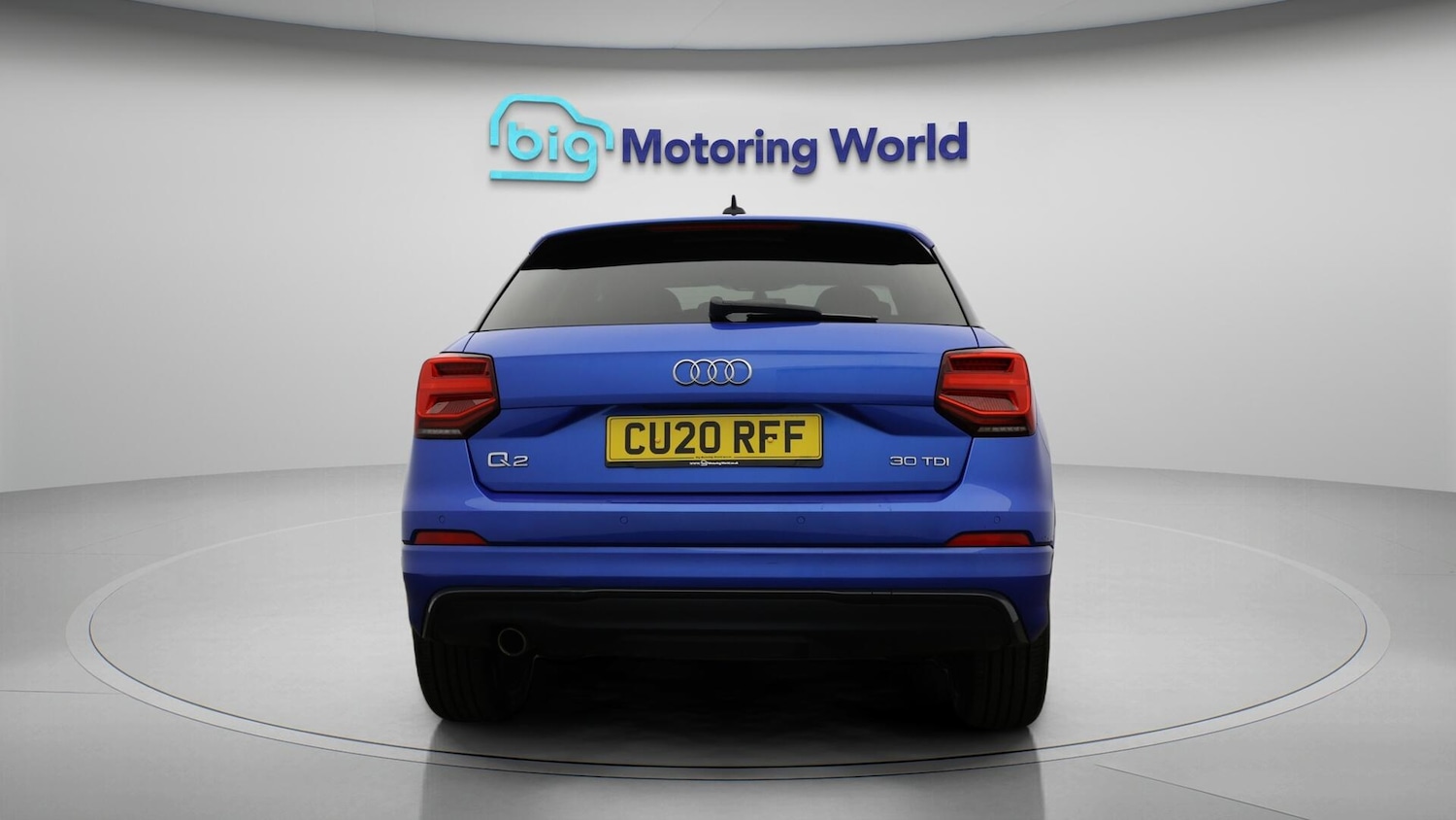 Used Audi Q2 2020 for sale - 76398012: Photo 7