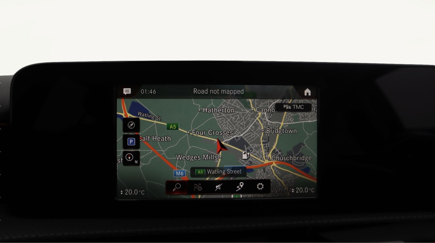 Used Mercedes-Benz A-Class 2020 for sale - 77198407: Photo 11