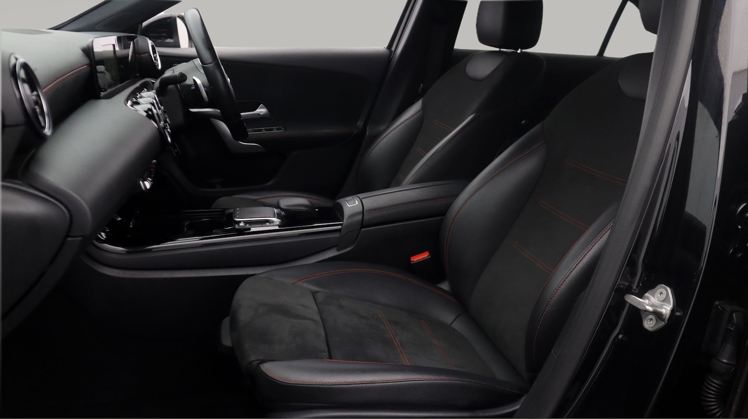 Used Mercedes-Benz A-Class 2020 for sale - 77198407: Photo 14