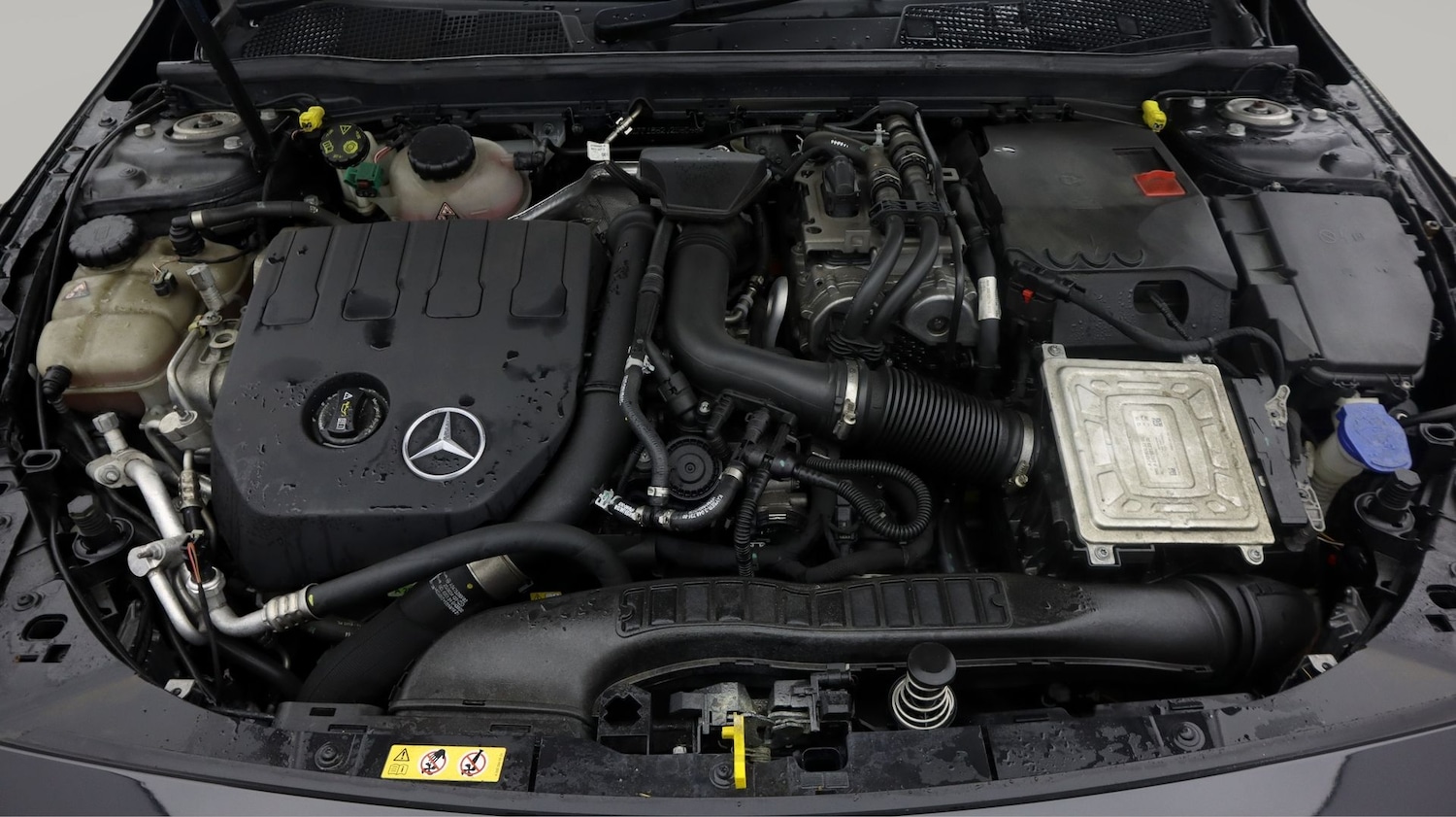 Used Mercedes-Benz A-Class 2020 for sale - 77198407: Photo 19