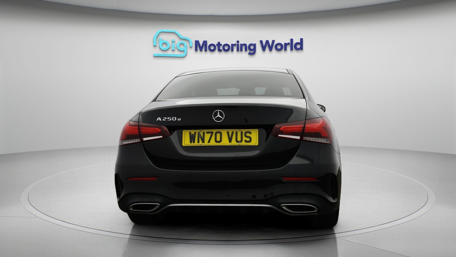 Used Mercedes-Benz A-Class 2020 for sale - 77198407: Photo 6