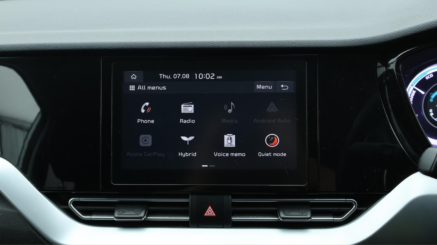 Vehicle 27