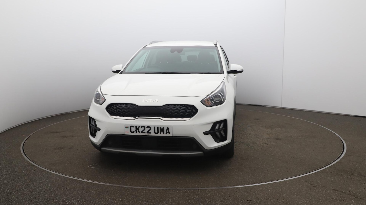 Vehicle 40
