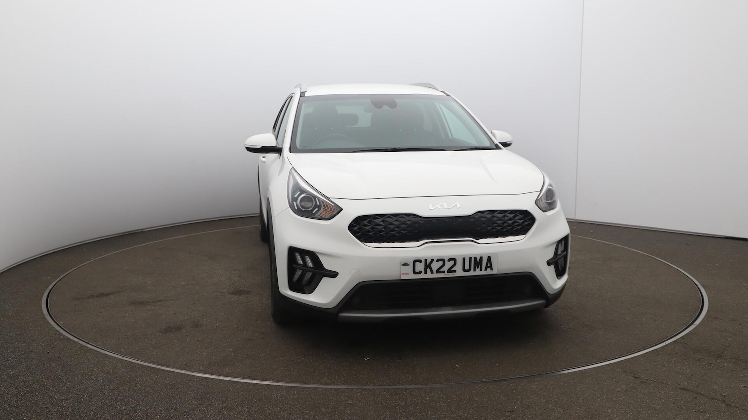 Vehicle 42