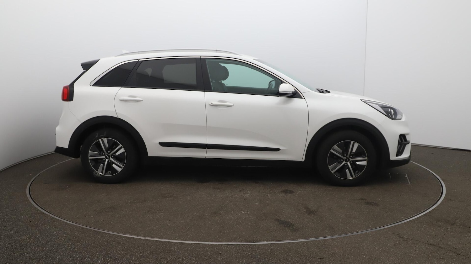 Vehicle 50