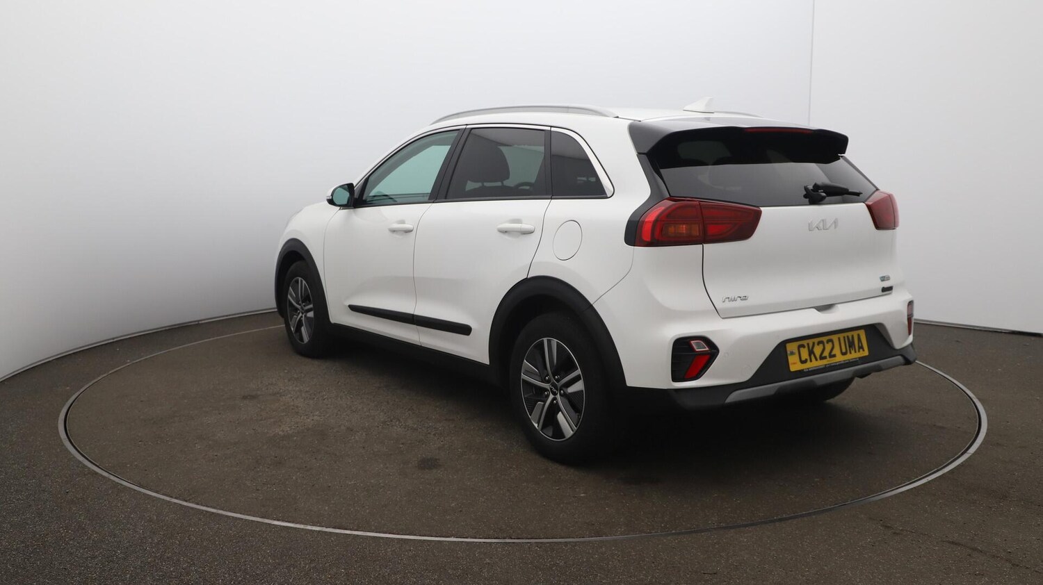 Vehicle 63
