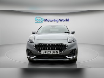 Used Ford Puma 2023 for sale - 79218812: Photo