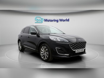 Used Ford Kuga 2023 for sale - 78346416: Photo