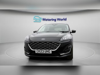 Used Ford Kuga 2023 for sale - 78346416: Photo