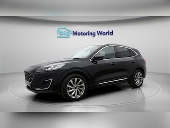 Used Ford Kuga 2023 for sale - 78346416: Photo