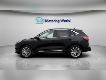 Used Ford Kuga 2023 for sale - 78346416: Photo