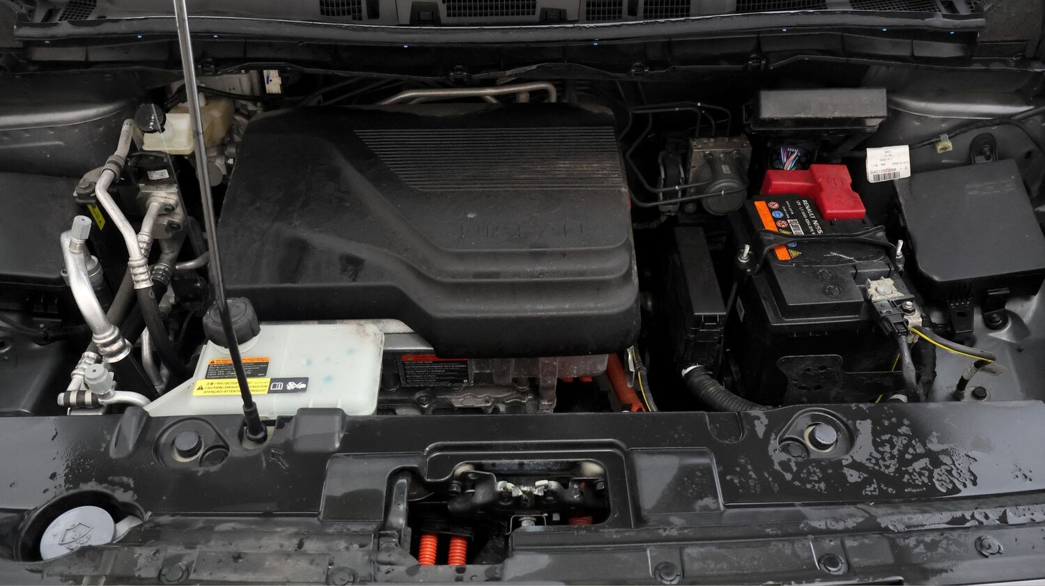 Used Nissan Leaf 2022 for sale - 77675841: Photo 18