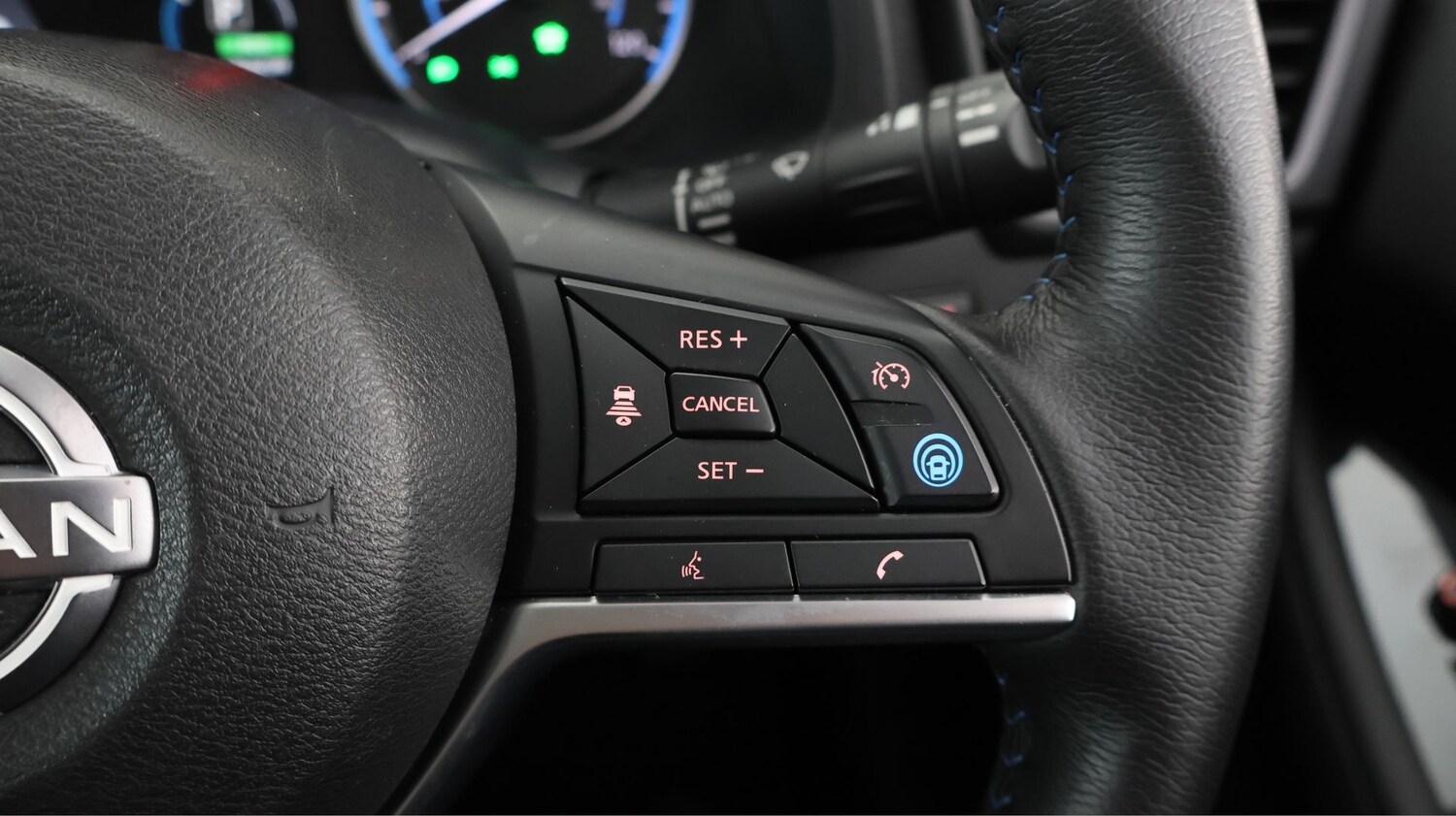 Used Nissan Leaf 2022 for sale - 77675841: Photo 21