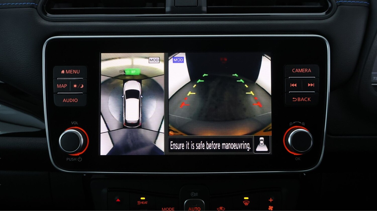 Used Nissan Leaf 2022 for sale - 77675841: Photo 22