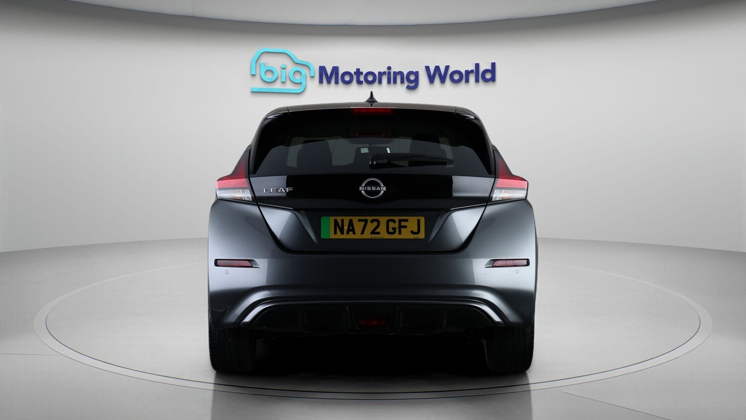 Used Nissan Leaf 2022 for sale - 77675841: Photo 6