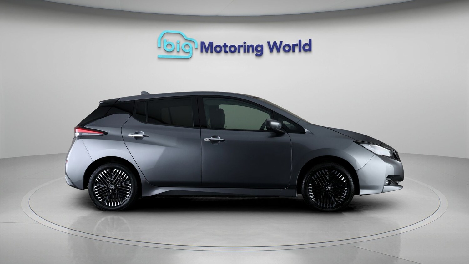 Used Nissan Leaf 2022 for sale - 77675841: Photo 8