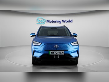 Used MG MG ZS 2023 for sale - 78282950: Photo