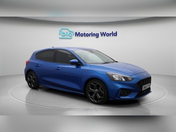 Used Ford Focus 2019 for sale - 75588366: Photo