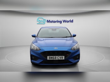 Used Ford Focus 2019 for sale - 75588366: Photo
