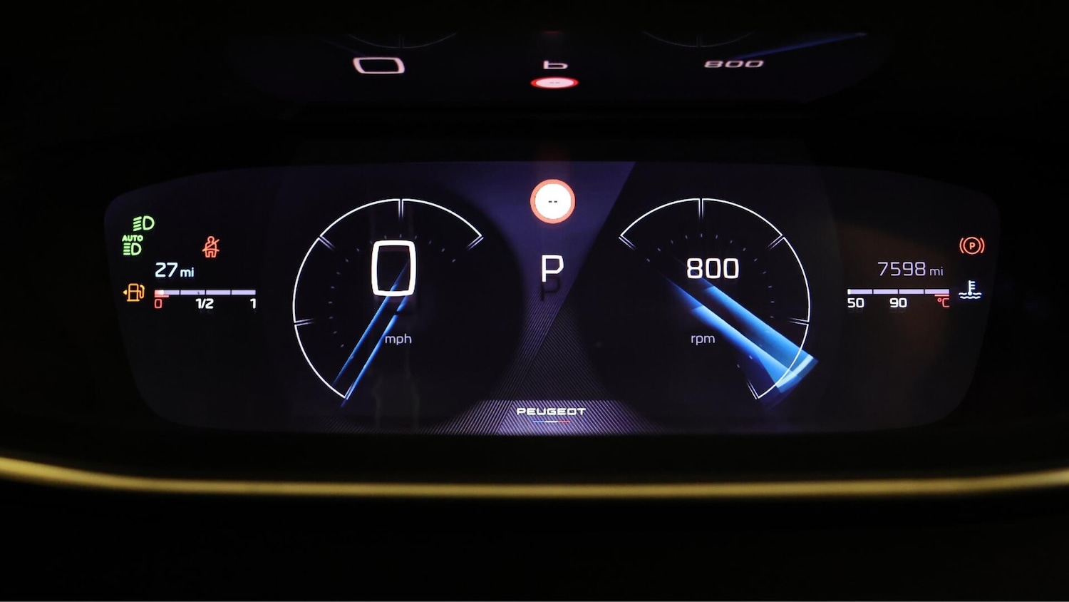 Used Peugeot 2008 2023 for sale - 76381044: Photo 10