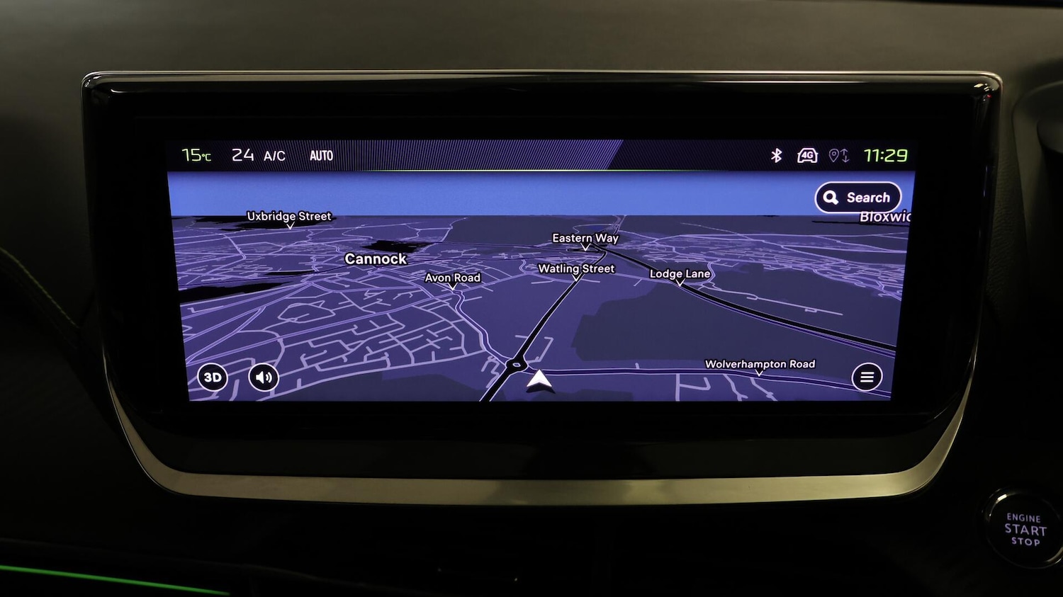 Used Peugeot 2008 2023 for sale - 76381044: Photo 11