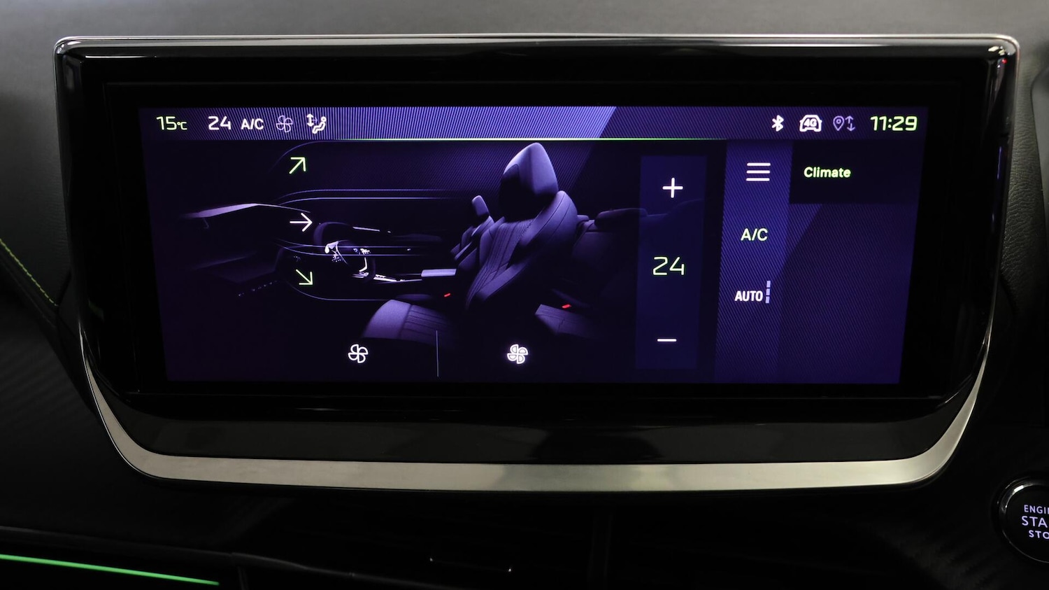 Used Peugeot 2008 2023 for sale - 76381044: Photo 12