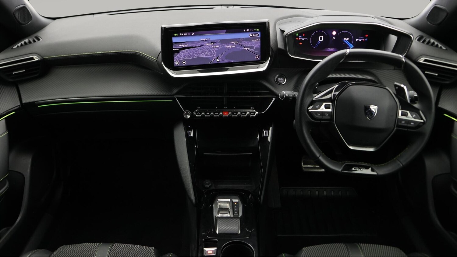 Used Peugeot 2008 2023 for sale - 76381044: Photo 13