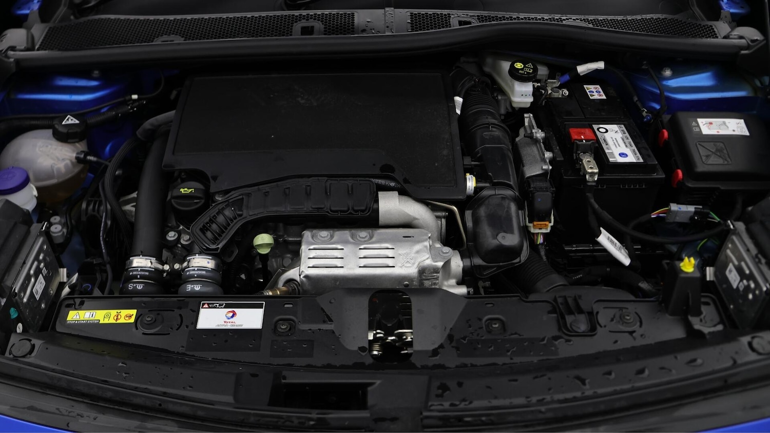 Used Peugeot 2008 2023 for sale - 76381044: Photo 19