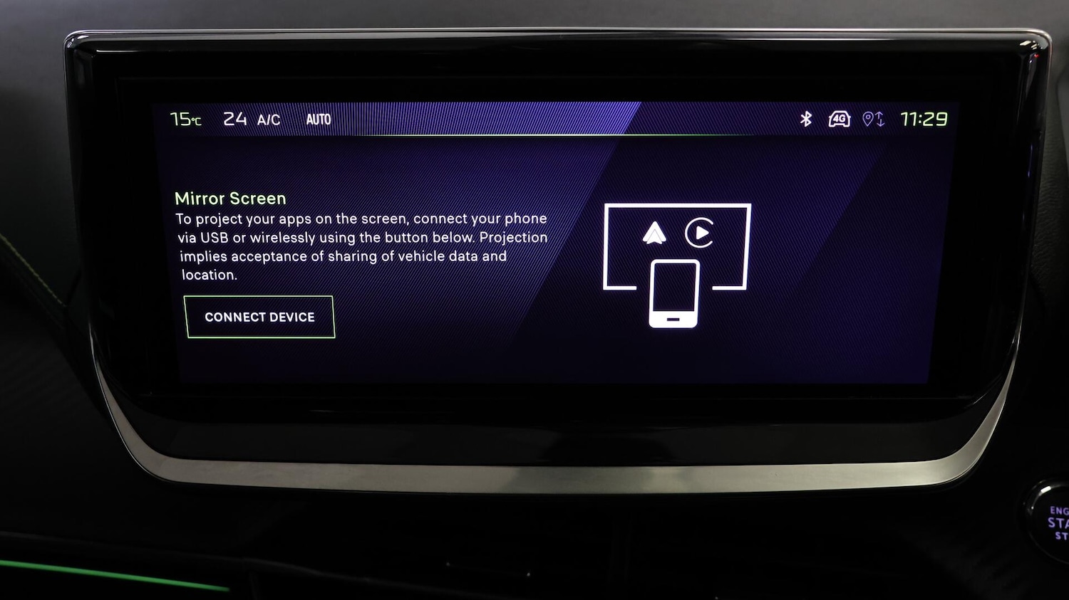 Used Peugeot 2008 2023 for sale - 76381044: Photo 24