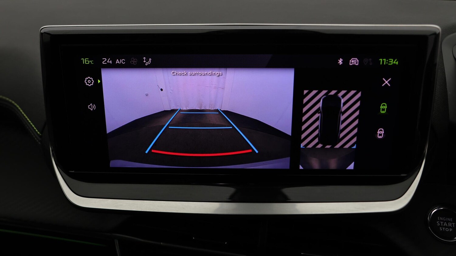 Used Peugeot 2008 2023 for sale - 76381044: Photo 25